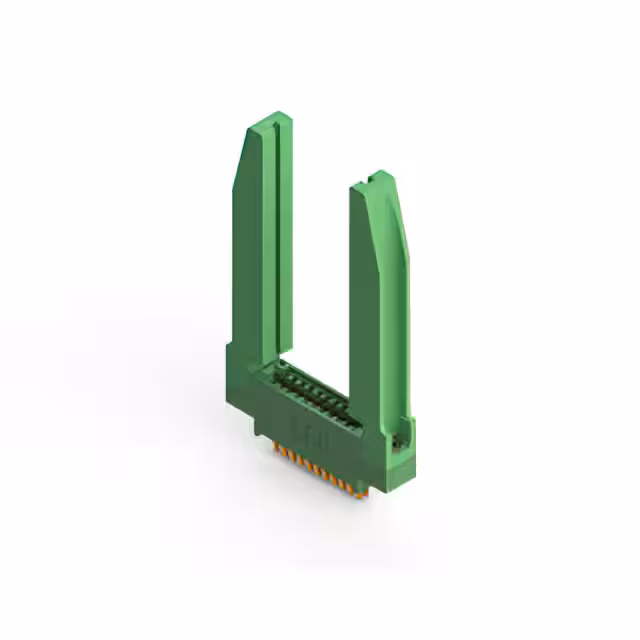 345-022-560-878 EDAC Inc.  Edgeboard Connectors